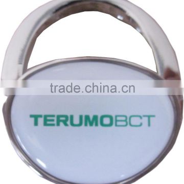 TERUMOBCT Metal Lady Button China Making