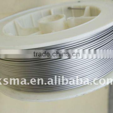 GR2 TIG titanium wire