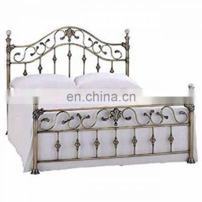 Luxury Metal Beds for Sale photo-2