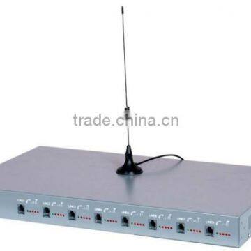 ATLANTA 8 PORT GSM FCT.