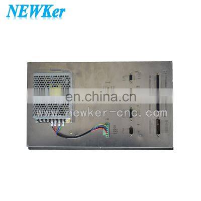 China NEWKer Cnc Wood Router Kit NEW990MDCb 3 Axis Controller Used Cnc Wood Carving Machinery photo-2