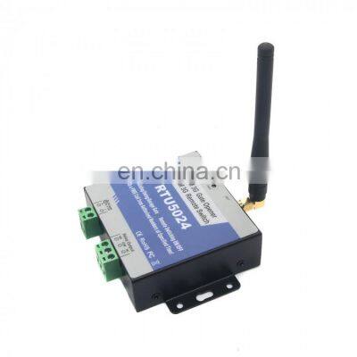 RTU5024 GSM Gate Opener 2G 3G 4G Relay Wireless Door Opener Access Controller By Free Call photo-3