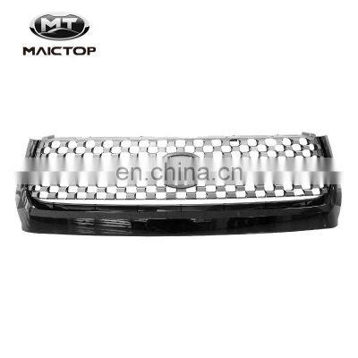 Maictop Auto Parts Front Grille for TUNDRA 2016