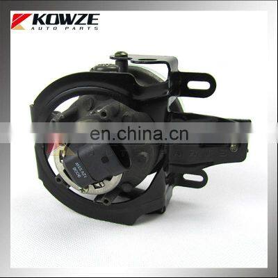 Car Fog Lamp For Mitsubishi Pajero Montero 3 III 2003- MN133758