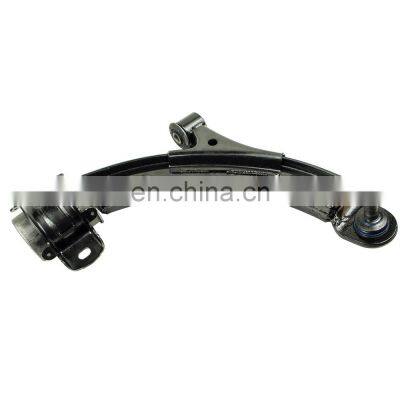 AR3Z3078C High Quality Front Lower Left Control Arm suspensions parts auto part for Ford Mustang