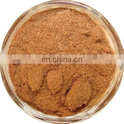 Coconut Shell Flour For Making Incense/Coconut Shell Powder with light brown for factory made in Vietnam