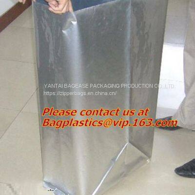 Stand Up Zipper Oven Microwave Cooking Bag, Retort Pouch, Microwave Bag For Liquid Organic Soup Packaging photo-2