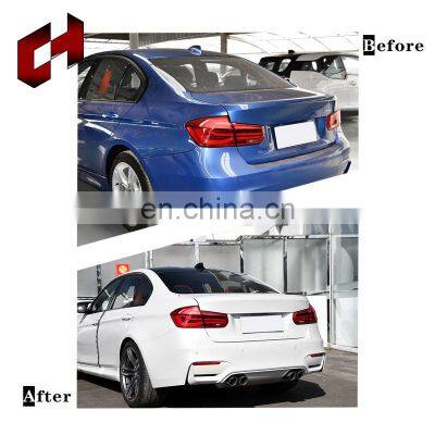 Ch High Quality Popular Products Bumper Fender Front Splitter Taillights Body Kits For Bmw 3 Series 2012-2018 To M3