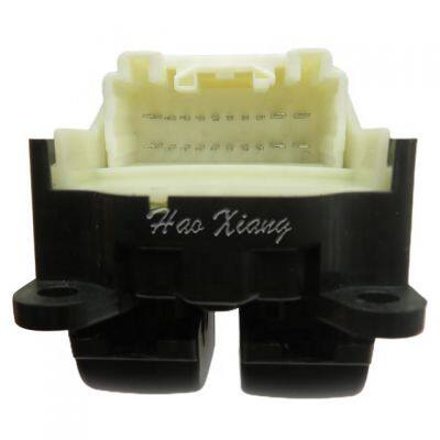 Haoxiang CAR Electric Power Window Switches Universal Window Lifter Switch 84040-0P010 For Reiz GRX12* 2005 2010 photo-4