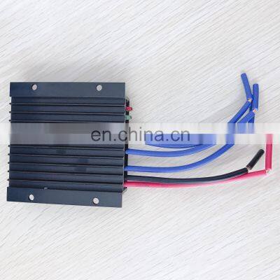 Manufacturer Wind Generator Battery Charge Controller