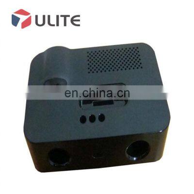 Professional Manufacturer Abs Pa66 Plastic Part Plastic Injection Molding photo-5