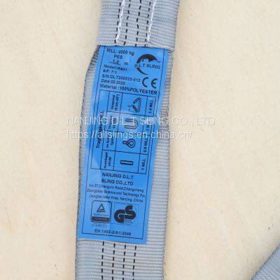 Round Lifting Slings photo-3