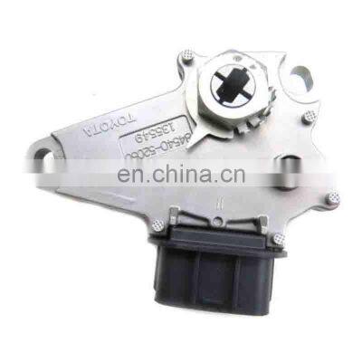 Gearbox gear switch Automatic transmission switch for Corolla Corolla Celica OEM 84540-52050