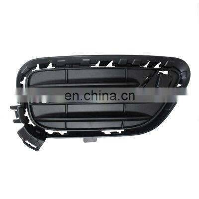 Front Right Side Lower Bumper Cover Grille 51117347946 For BMW F25 X3 LCI 2010-