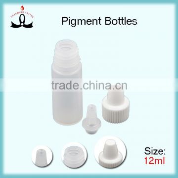 Non-Toxic plastic bottle ink