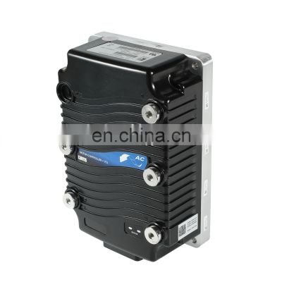 Handling Equipment Curtis Brushed Technical AC Motor Controller 1236-5401 36V/48V-450A