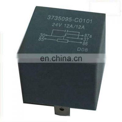 3735095-c0101 TRUCK GLASS LIFT RELAY photo-2