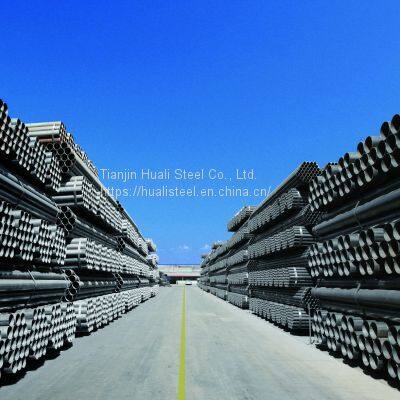 pipe scaffolding hot dipped galvanized Scaffolding steel Pipe for sale