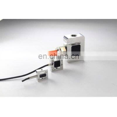 Hot Sale DYLY-107 50kg Miniature Load Cell Tight Construction Micro Weight Scale Sensor photo-4