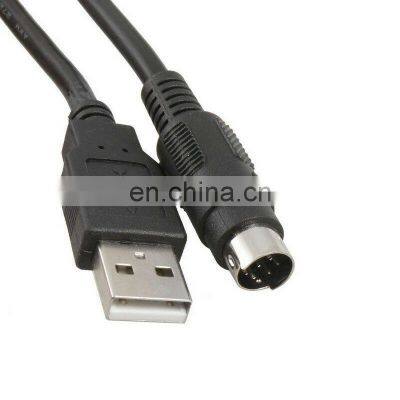 Original Packing FX1N 2N 1S 3U A Series USB-SC-09 (SC-09) Programming Cable For Mitsubishi PLC MELSEC photo-3