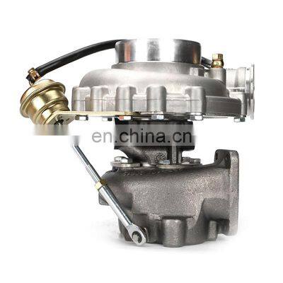 Hot Sale Excavator Parts 53269887104 K26 R916 D934s Turbocharger for Excavator in Stock photo-3