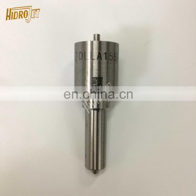 HIDROJET high quality diesel fuel injector nozzle dlla155p1062 p type nozzle 093400-1062 for 1kd