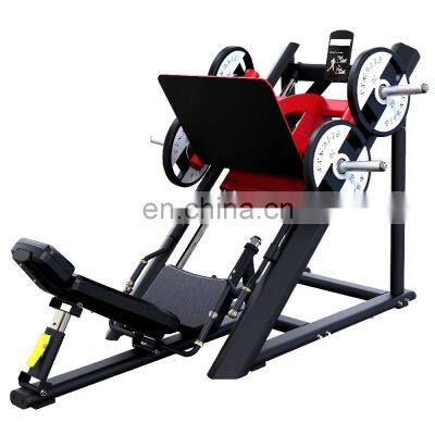 Commercial Hot Exercise 10 Best Leg Press Machine Warehouse Gym Free Weights