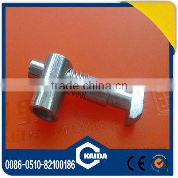 Aluminum profile T bolt