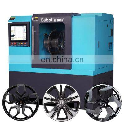 High quality rim repair machine on promotion rim repair machine in all over the world