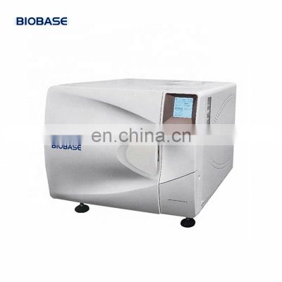 Hot Sale 80L Medical Steam Sterilizers Autoclaves BKM-Z80BIII Table Top Autoclave