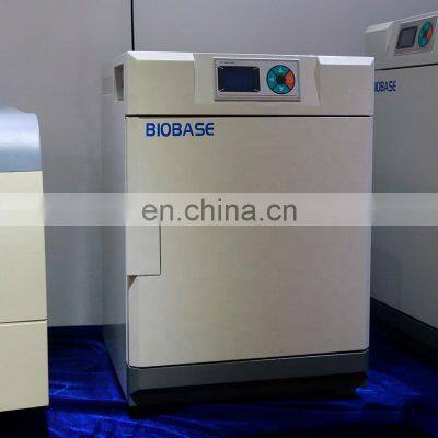 BIOBASE China Forced Air Drying Oven BOV-V35F Forced Air Drying Oven With Over-temperature Protecter for Lab