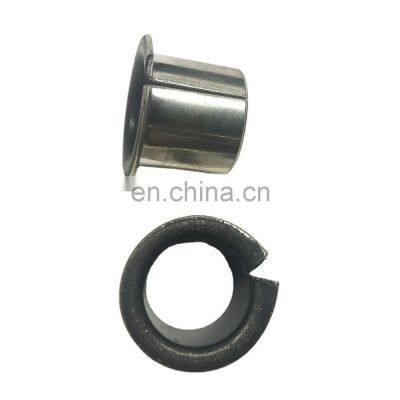 DU Bush Steer Gear Pump Slide Bushing Stainless Steel  PTFE Bush 0806 0808 0810 0812 0815