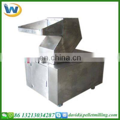 Big Capacity Cat Dog Food Bone Crusher Machine photo-2
