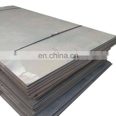 Astm a36 A283 A387 1008 4320 SS400 S235j cold rolled boat iron sheet ms sheets mild alloy carbon cold rolled steel plat