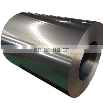 Silicon Coated Surface Treatment and oriented Silicon Steel Type ei core lamination for transformer