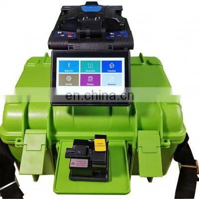 PG-FS10+ Fiber Optic Cable Splicing Jobs Machine Tools Meaning Price in India photo-3