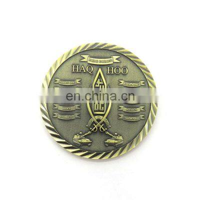 Manufacture Custom Metal Badge Name Tag Badge