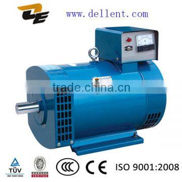 ST Series Single-phase A.C. Synchronous Alternative Energy Generator Spare Parts