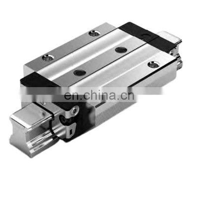 R18534232X 100% Original  Rexroth heavy duty roller line guide rail and bearing sliding block