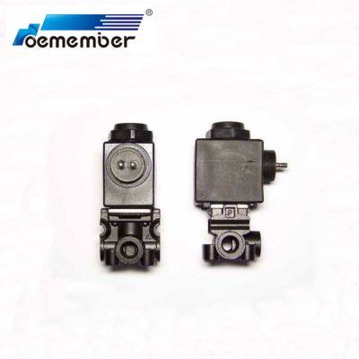 Solenoid Valve 1421324 Fits for Scania Truck Brake System