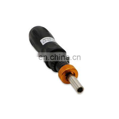 SHAHE New Presetting Type Adjustable Torque Screwdriver 6.35 Hexagon Screwdriver Tool Set Hand Tools Torque Driver photo-4