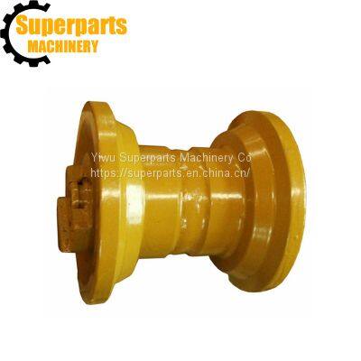 track roller / bottom roller used for Daewoo Doosan DX225 DX350LC DX350 excavator undercarriage parts