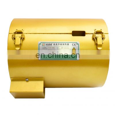 ZBL  20v/4000w Nano energy saving band heater for injection screw barrel  machinery