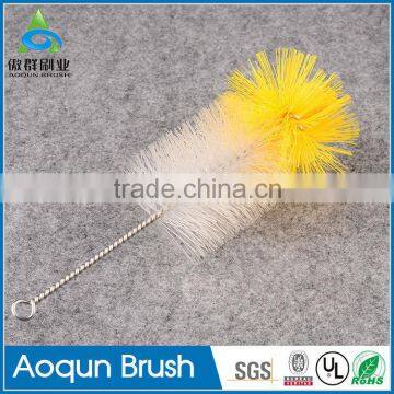 Healthy Baby Bottle Washer Wholesale Baby Bottle Brushes                        
                                                                                Supplier's Choice