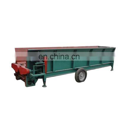 hot sale Wood tree Debarking peeling log debark remove bark Machine made in china