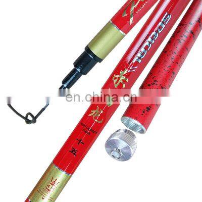 instock 42m rod  tip up ice fishing stick  jigging rod fishing rod 10ft