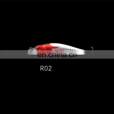 Fish Hunter Hunting King Jigging Lures Fishing Saltwater Deep Sea Minnow Big Game Fishing Lures photo-5