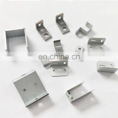 Hot Sale Stainless Steel 201 L Shape Support Brackets