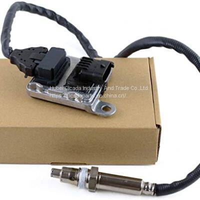 Commercial vehicle nox sensor A000 905 34 03 A000 905 00 08 A 000 905 96 03 5WK9 6681C 5WK9 6681D 5WK9 6681E