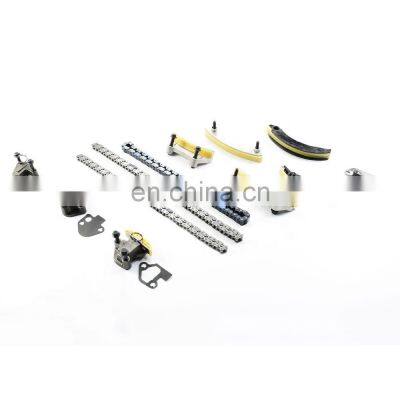 Engine Timing Chain Kit for Cadillac 3.6 OEM 12609260 12609262 TK5410-2